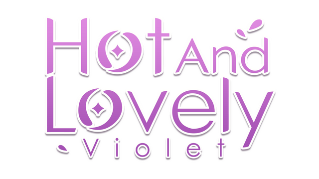 Hot And Lovely: Violet