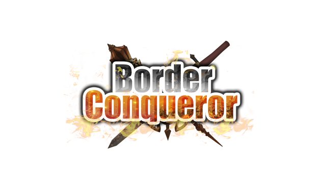 Border Conqueror