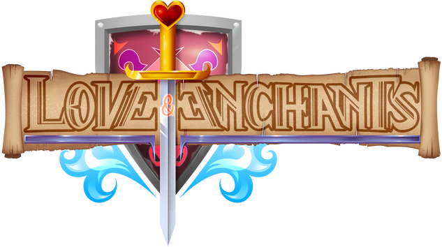 Love and Enchants