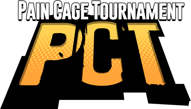 Pain Cage Tournament