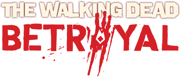 The Walking Dead: Betrayal