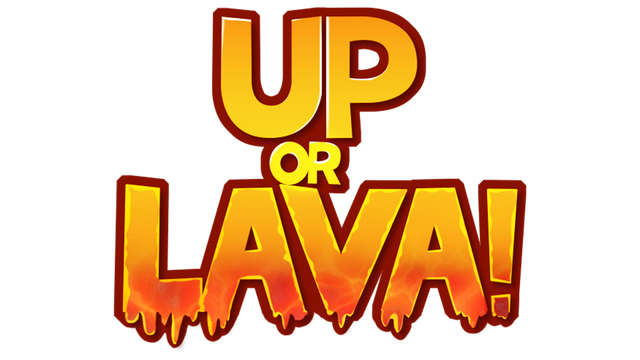 Up or Lava!