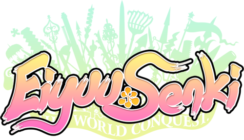 Eiyuu Senki: The World Conquest