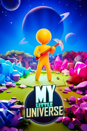 My Little Universe по сети