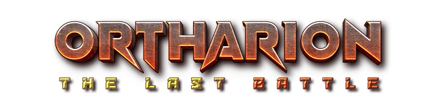 Ortharion : The Last Battle