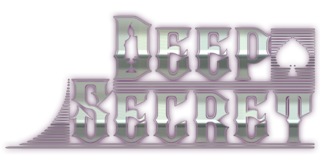Deep Secret