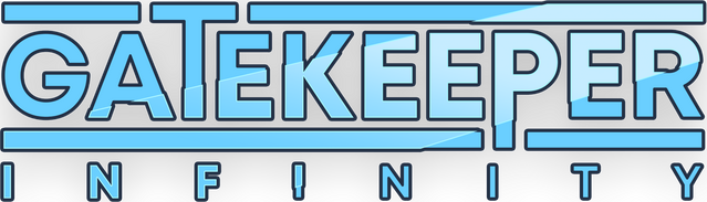Gatekeeper: Infinity