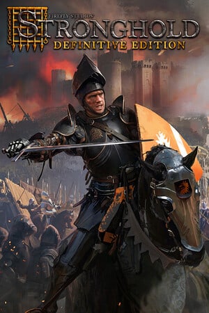 Stronghold: Definitive Edition по сети