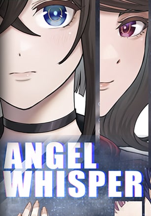 Angel Whisper — The Suspense Visual Novel Left Behind By A Game Creator