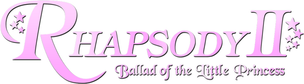 Rhapsody 2: Ballad of the Little Princess