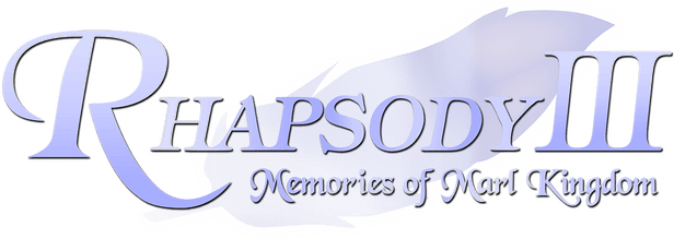 Rhapsody 3: Memories of Marl Kingdom