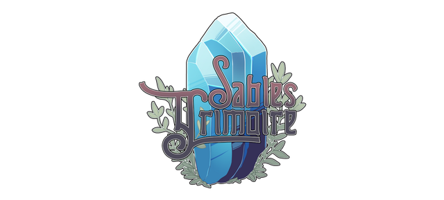 Sable's Grimoire