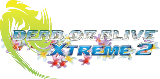 Dead or Alive Xtreme 2