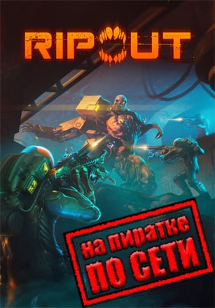 RIPOUT по сети по сети