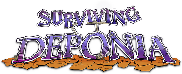 Surviving Deponia