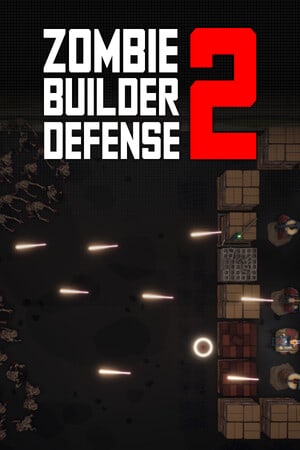 Zombie Builder Defense 2 по сети