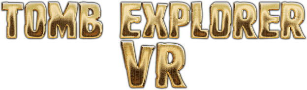 Tomb Explorer VR