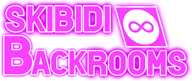 SKIBIDI BACKROOMS