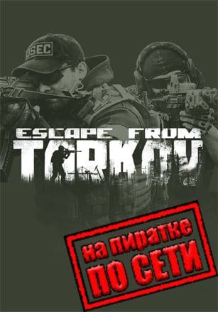 Escape From Tarkov по сети