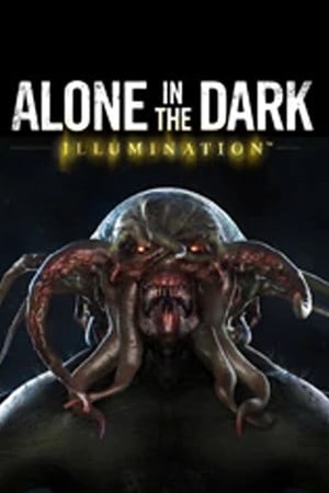 Alone in the Dark: Illumination по сети