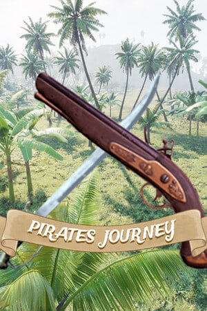 Pirates Journey по сети