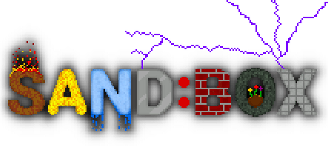 Sand:box