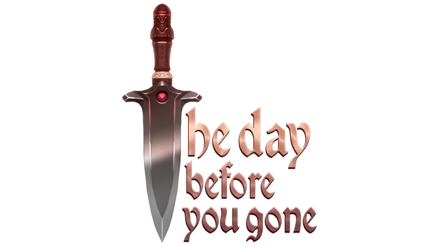 The Day Before You Gone