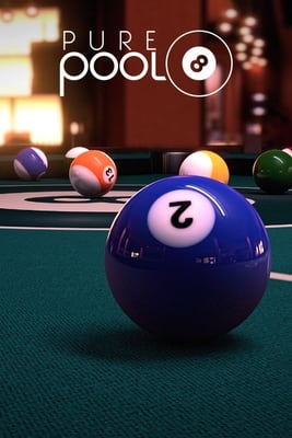 Pure Pool - Snooker pack по сети