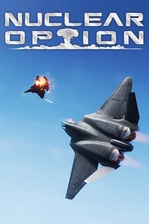 Nuclear Option по сети по сети