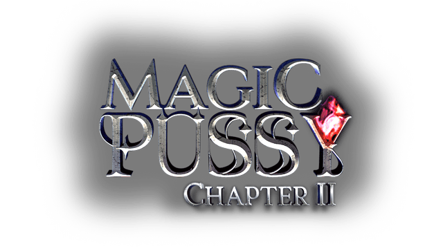Magic Pussy: Chapter 2