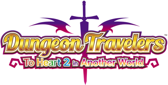Dungeon Travelers: To Heart 2 in Another World