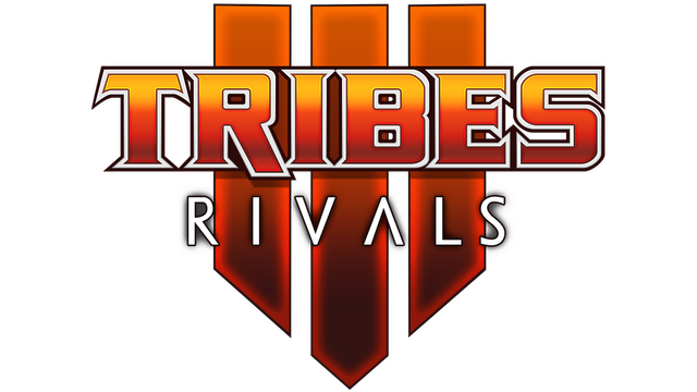 TRIBES 3: Rivals