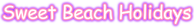 Sweet Beach Holidays