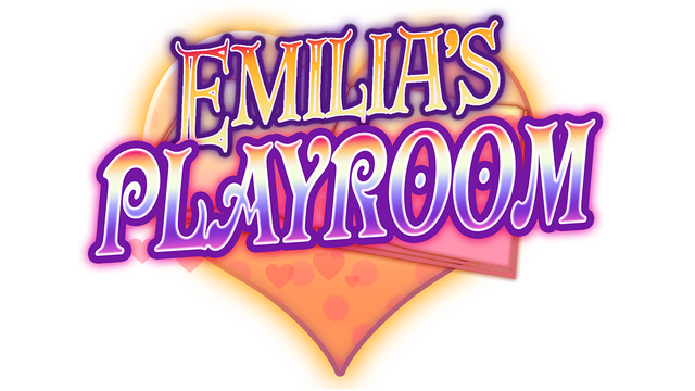 Emilia's PLAYROOM