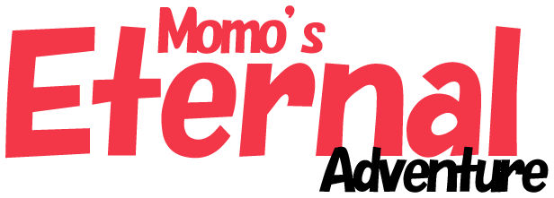 Momo's Eternal Adventure