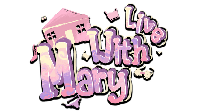 Live with Mary
