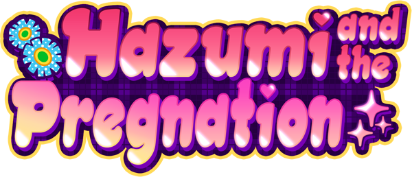Hazumi and the Pregnation