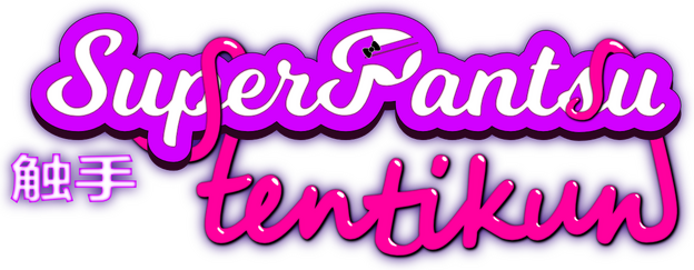 SuperPantsu Tentikun