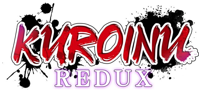 Kuroinu Redux