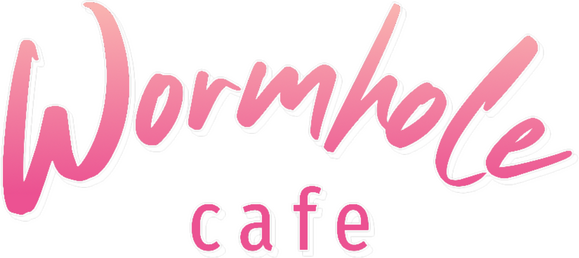 Wormhole Cafe