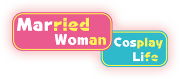 Married Woman Cosplay Life