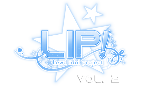 LIP! Lewd Idol Project Vol. 2