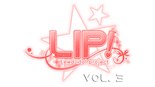 LIP! Lewd Idol Project Vol. 3