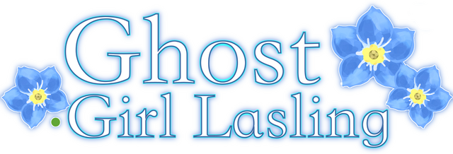 Ghost Girl Lasling