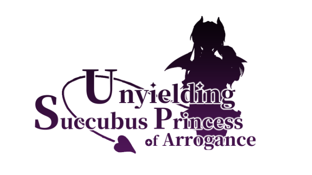 Unyielding Succubus Princess of Arrogance