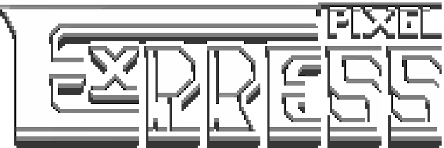 Pixel Express