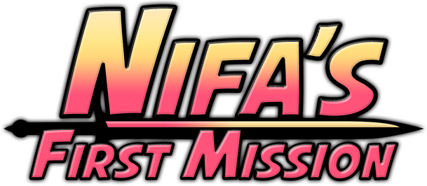 Nifa's First Mission