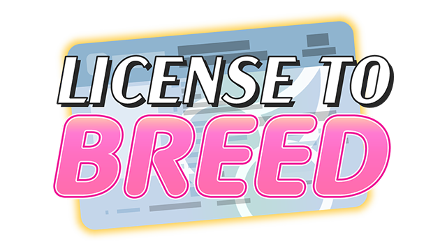 License to Breed