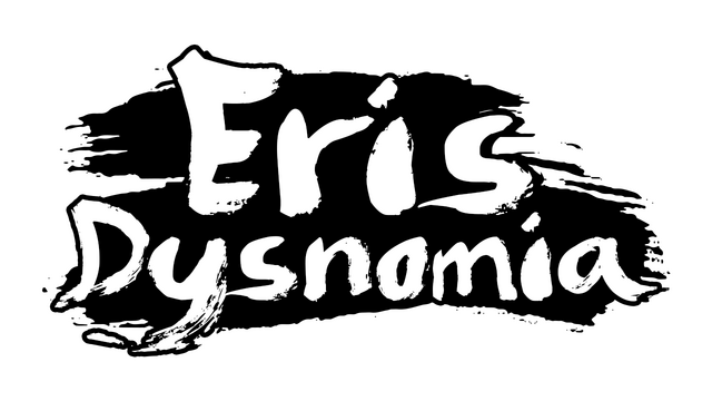 Eris Dysnomia