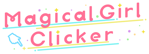 Magical Girl Clicker